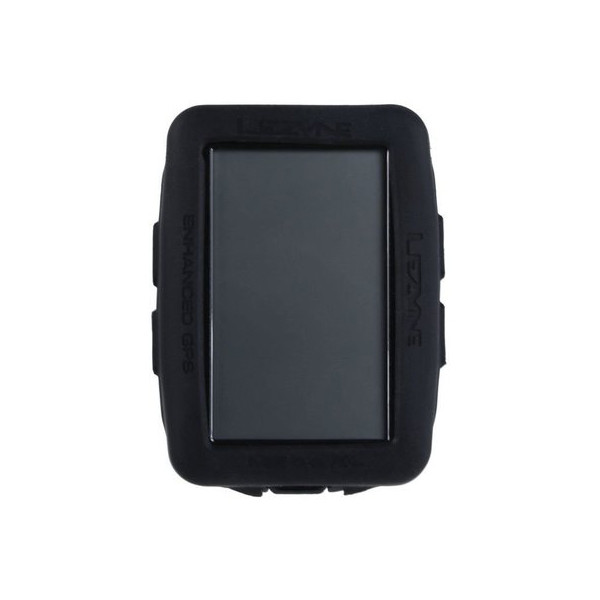 Чохол для Lezyne MEGA XL GPS COVER Y13 чорний 