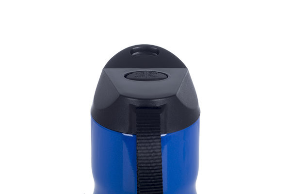 Термокружка Ringel Riot 0.48 мл (синій) 