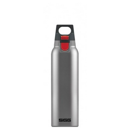 Фляга SIGG H&C ONE Brushed, 0.5 л 