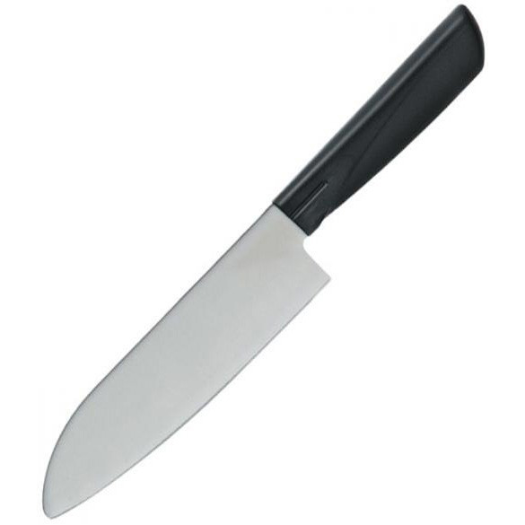 Ніж кухонний Kanetsugu Kireaji-Kakumei 21 Santoku Knife 170mm (1011) 