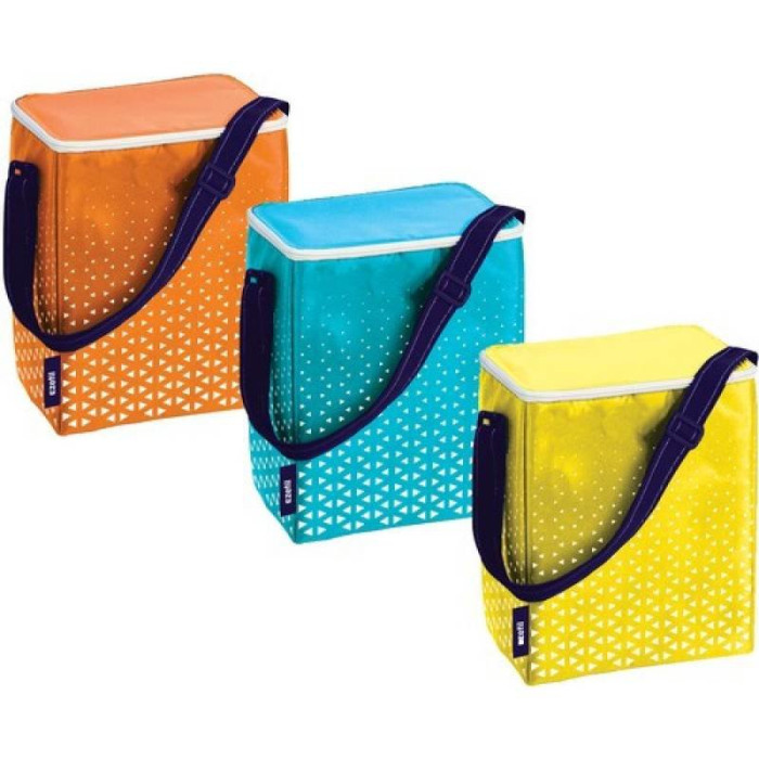 Сумка ізотермічна Ezetil Holiday 14 л (Жовтий) 