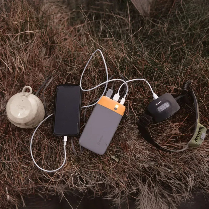 Повербанк BioLite Charge 40 PD, 10000 mAh (BLT CBB0100) 