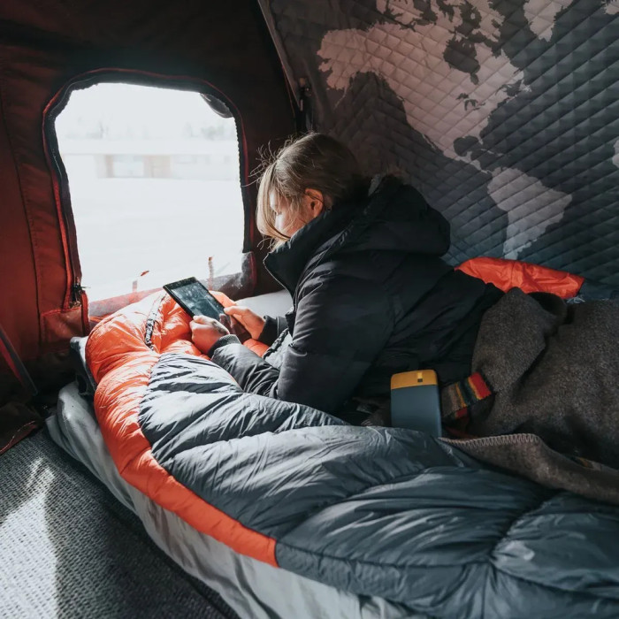 Повербанк BioLite Charge 40 PD, 10000 mAh (BLT CBB0100) 