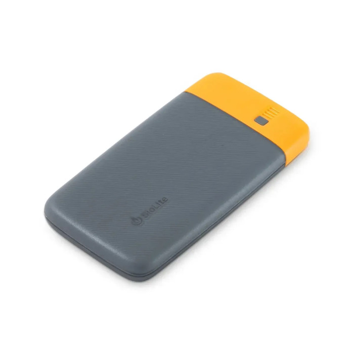Повербанк BioLite Charge 40 PD, 10000 mAh (BLT CBB0100) 