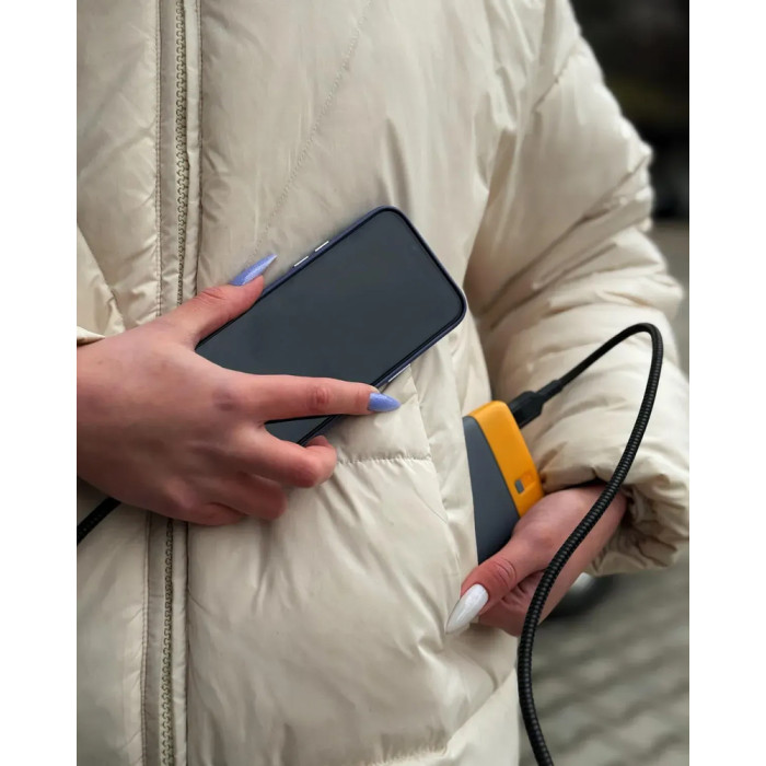 Повербанк BioLite Charge 40 PD, 10000 mAh (BLT CBB0100) 