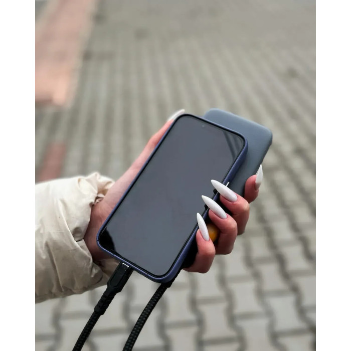 Повербанк BioLite Charge 40 PD, 10000 mAh (BLT CBB0100) 
