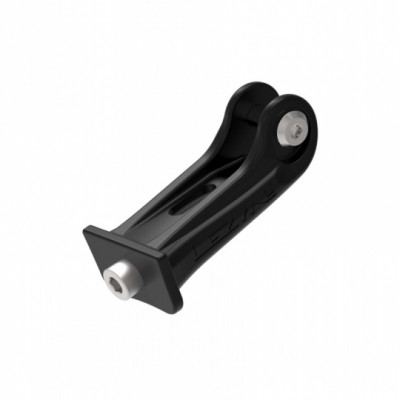 Кріплення для ліхтарів до електровелосипеда Lezyne EBIKE SUNTOUR MOBIE FORK CROWN MOUNT