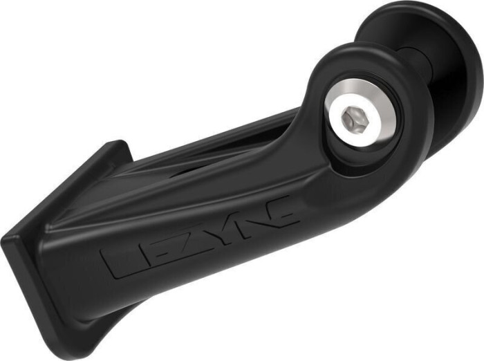 Кріплення для ліхтарів до електровелосипеда Lezyne EBIKE SUNTOUR MOBIE FORK CROWN MOUNT 