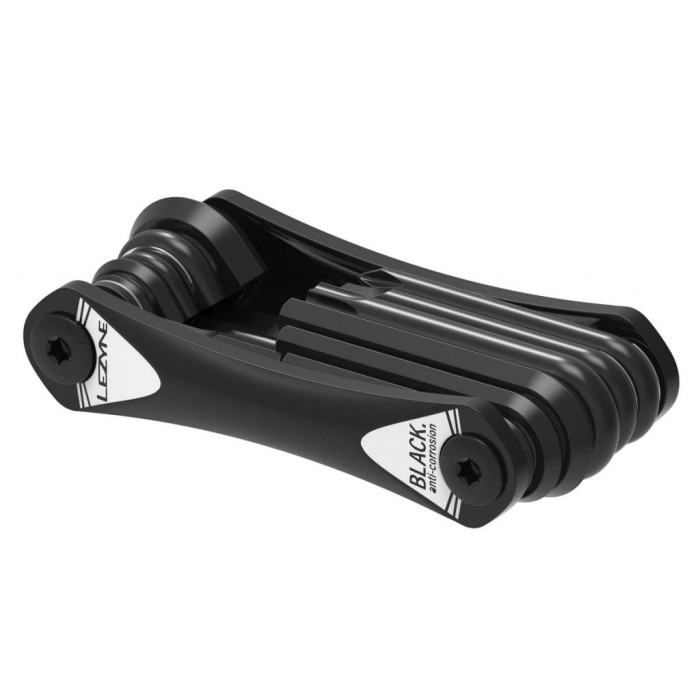 Мультитул Lezyne RAP II 12 Y14 