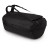 Сумка Osprey Transporter Duffel 150 raven black/black - O/S - черный