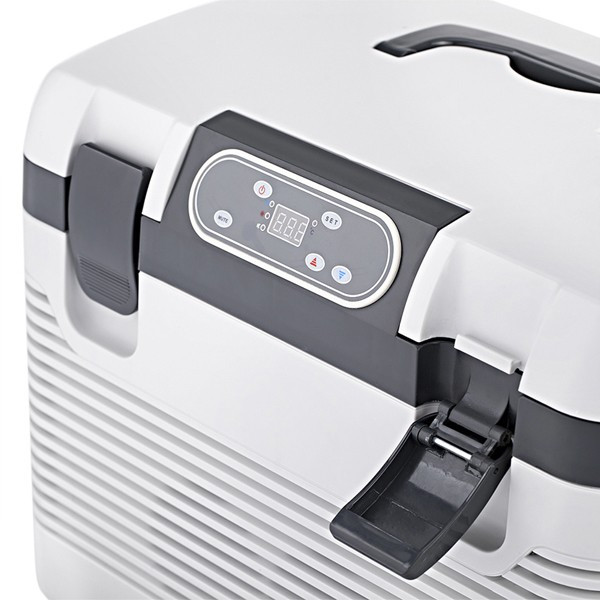 Автохолодильник Thermo TR-19A 12 В /230 В 