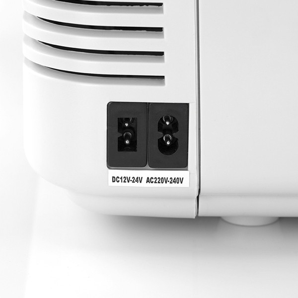 Автохолодильник Thermo TR-19A 12 В /230 В 