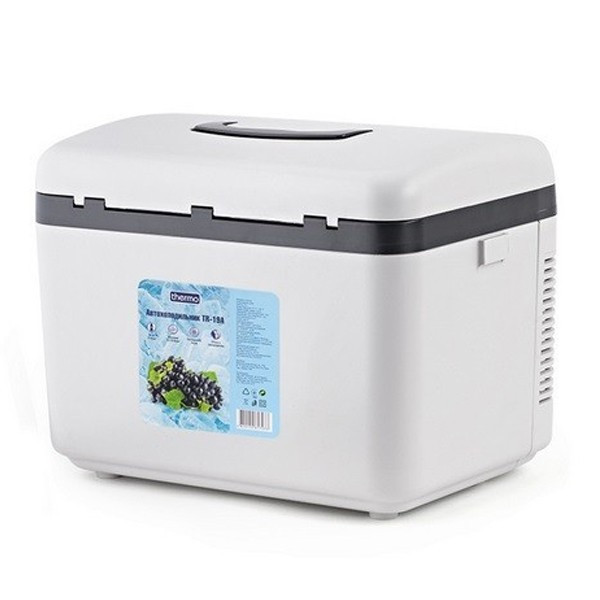 Автохолодильник Thermo TR-19A 12 В /230 В 