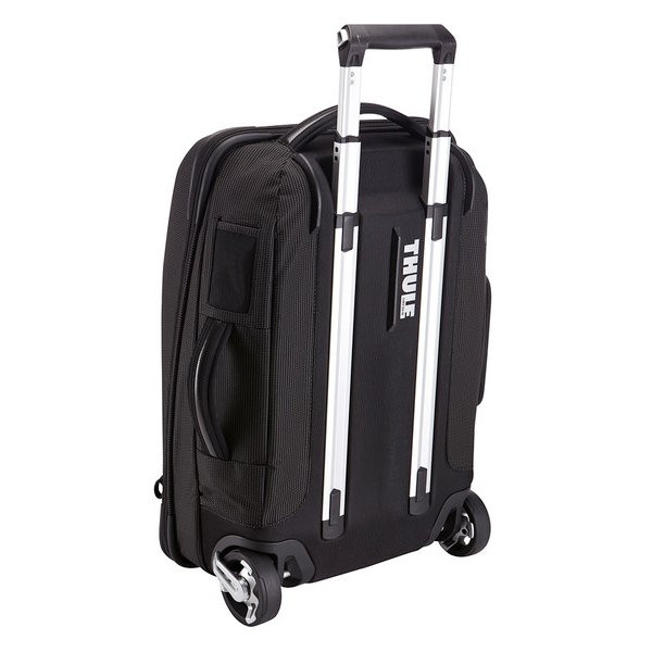 Валіза Thule Crossover 22 Rolling Carry-On 38L TCRU115 (синій) 