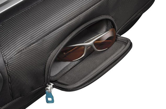 Валіза Thule Crossover 22 Rolling Carry-On 38L TCRU115 (синій) 