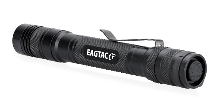 Ліхтар Eagletac D25A2 RC MKII XP-L HI NW 
