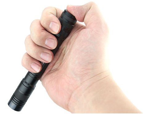 Ліхтар Eagletac D25A2 RC MKII XP-L HI NW 