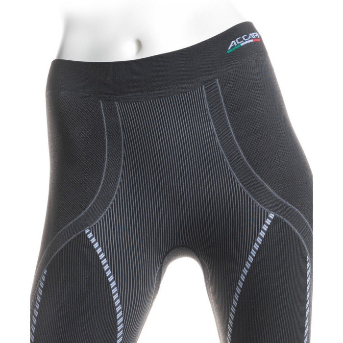 Кальсони Accapi X-Country ¾ Trousers Woman 966 anthracite, XS-S 