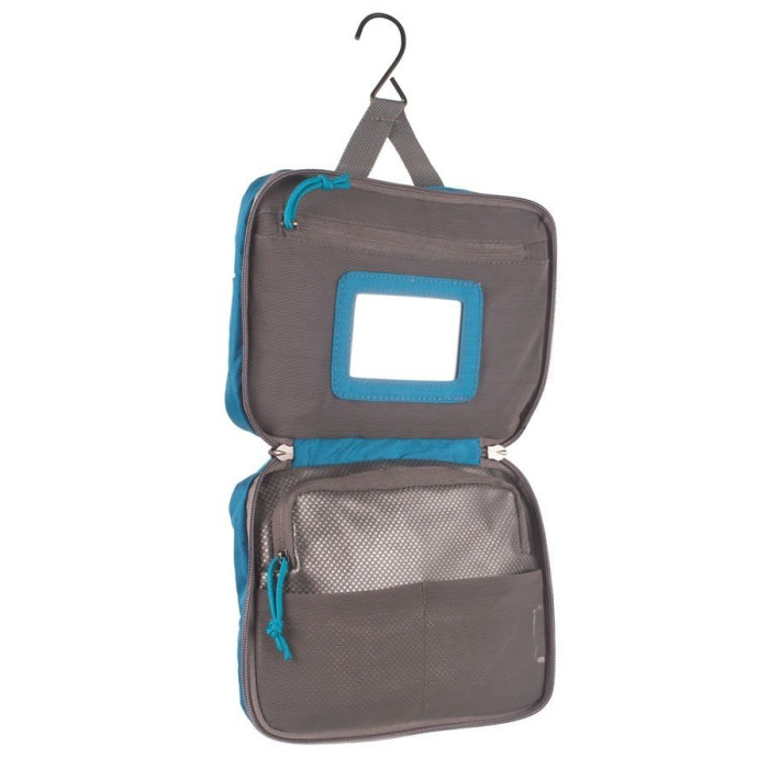 Сумка Lifeventure Wash Bag Small (Petrol) 