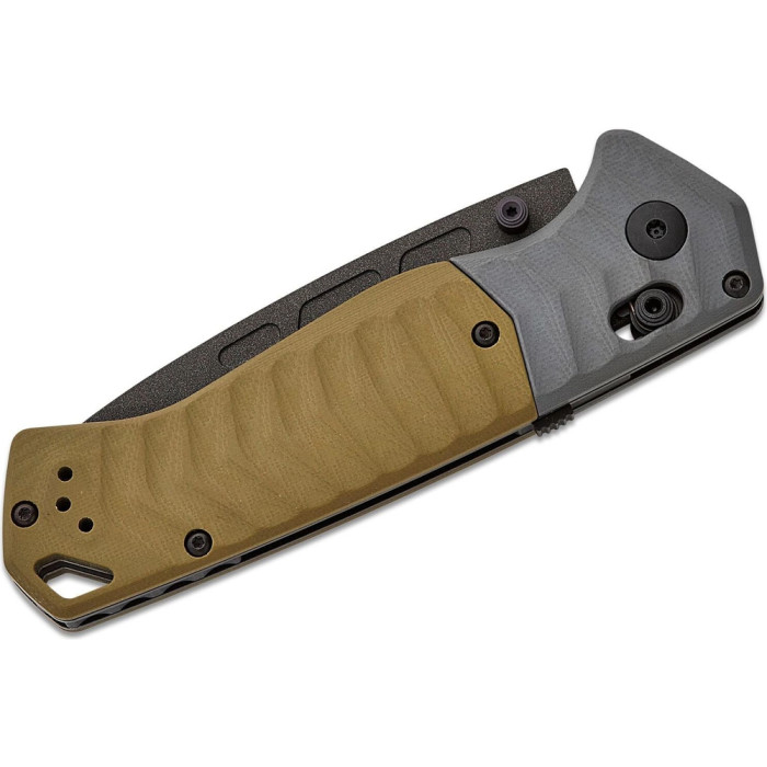 Ніж Benchmade PSK 593BK 