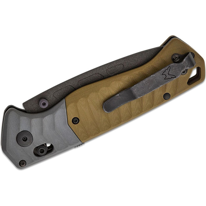 Ніж Benchmade PSK 593BK 