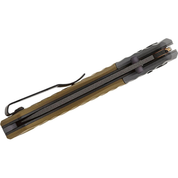 Ніж Benchmade PSK 593BK 