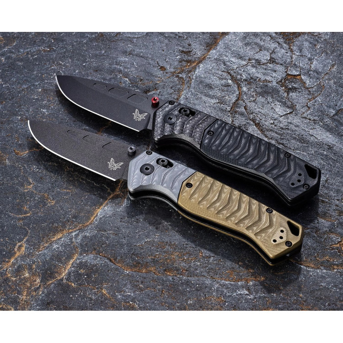 Ніж Benchmade PSK 593BK 