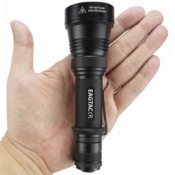 Ліхтар Eagletac S200C2 XP-L V3 (1095 Lm) 