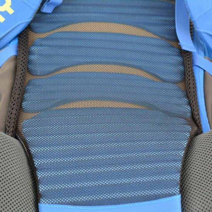 Рюкзак Husky Rony 50, синій 