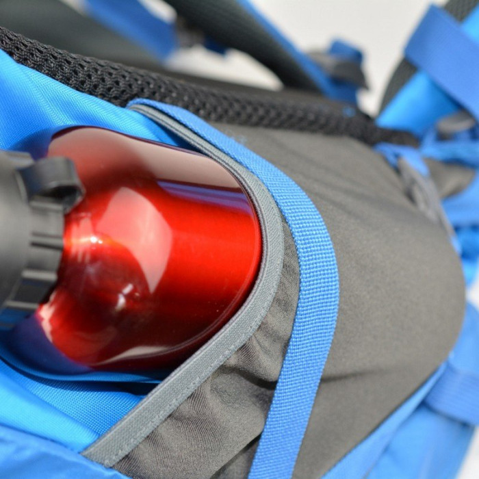 Рюкзак Husky Rony 50, синій 