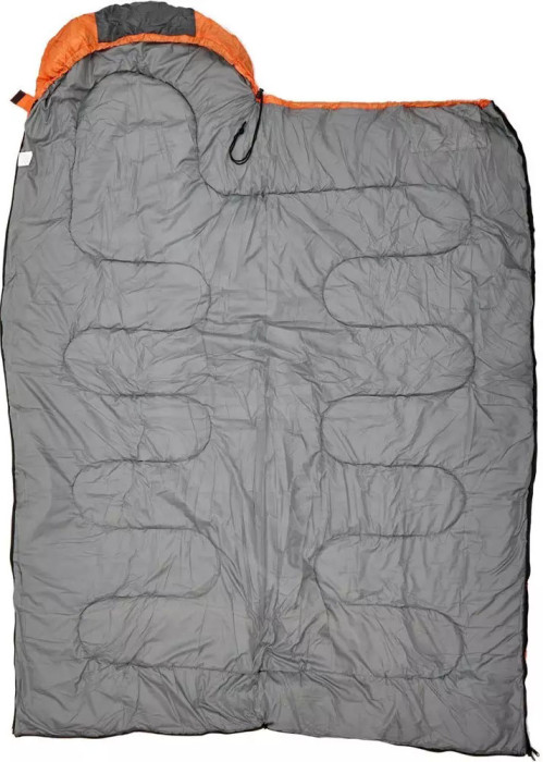 Спальний мішок SKIF Outdoor Morpheus, orange 