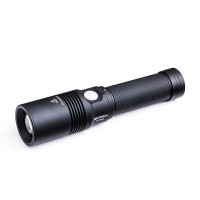 Ліхтар лазерний Nextorch L10 MAX чорний