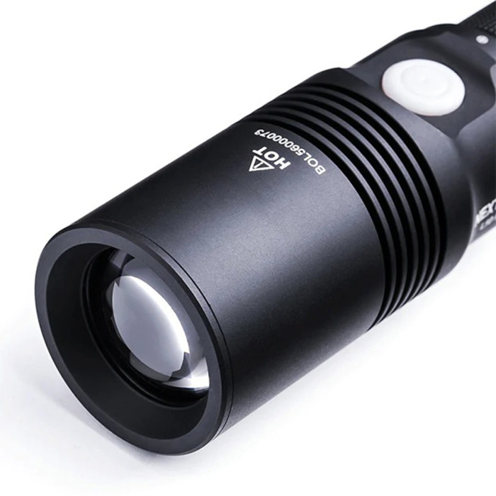 Ліхтар лазерний Nextorch L10 MAX чорний 