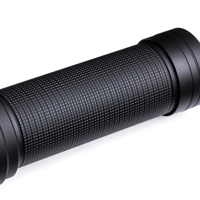 Ліхтар лазерний Nextorch L10 MAX чорний 