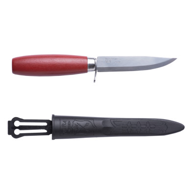 Ніж Morakniv Сlassic 612, вуглецева сталь, 1-0612