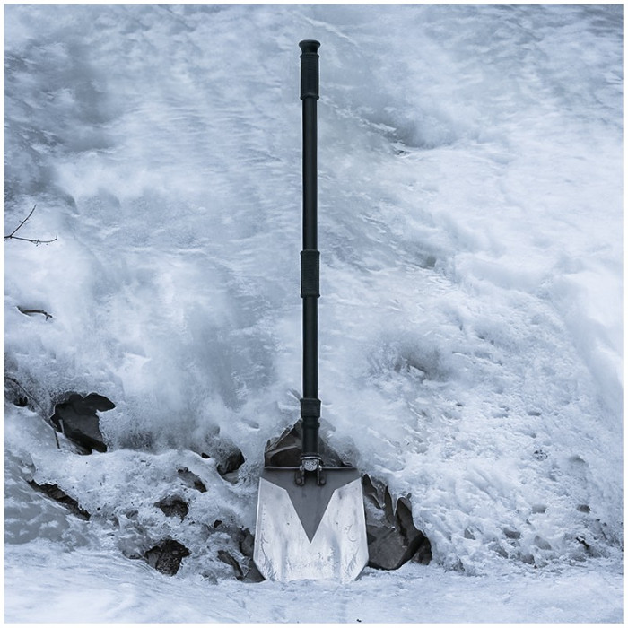 Зимова лопата Kyson KS-840 