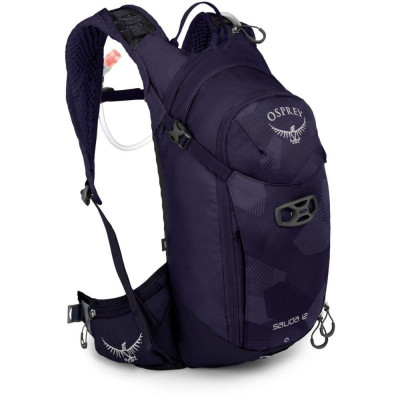 Рюкзак Osprey Salida 12, Violet Pedals