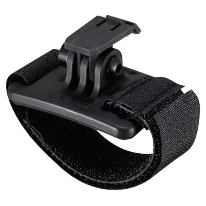 Кріплення на шолом Sigma Sport Helmet Mount Set 