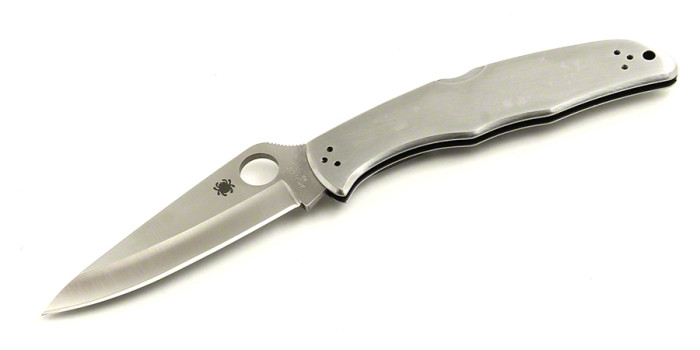 Ніж Spyderco Endura C10P 