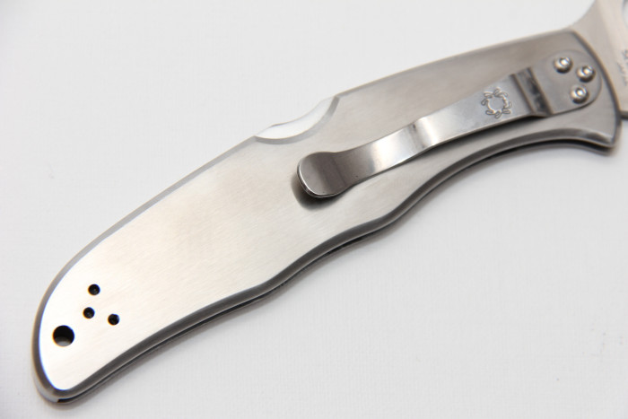 Ніж Spyderco Endura C10P 