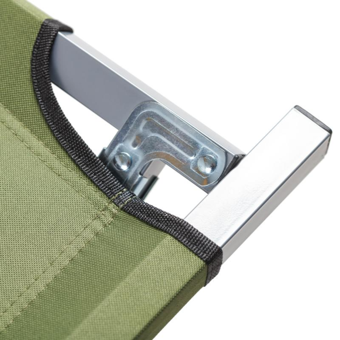 Похідне ліжко Ranger Military Steel (Арт. RA 5518) 