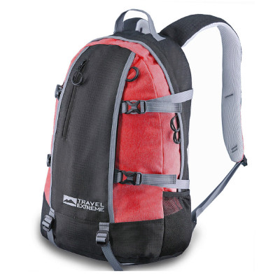 Рюкзак Travel Extreme Time 23L, red
