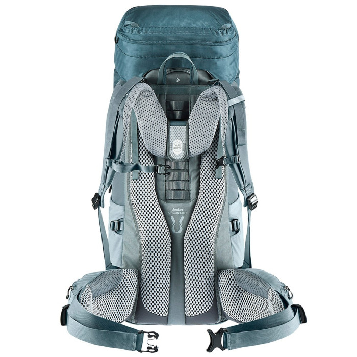 Рюкзак Deuter Aircontact Lite 50 + 10 3241 arctic-teal 