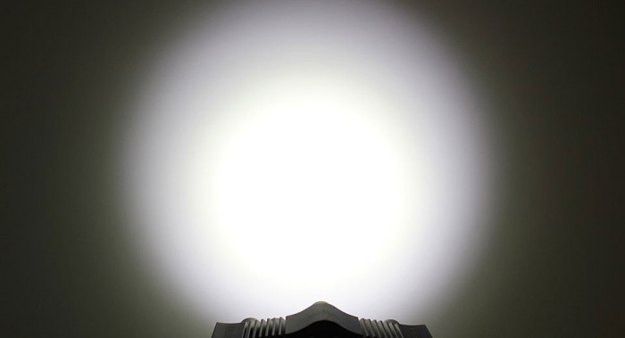 Велофара TrustFire TR-D013 (7xCree XM-L2, 3200 люмен, 3 режими, 6x18650) 