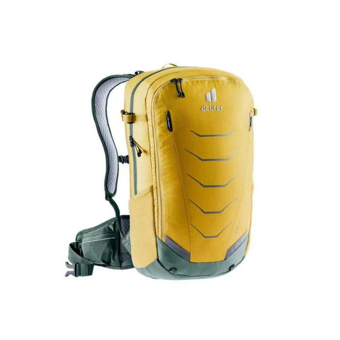 Рюкзак Deuter Flyt 20 8207 turmeric-ivy 
