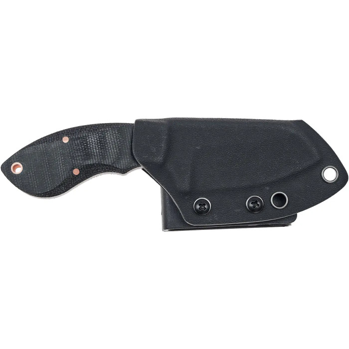 Ніж Boker Plus Rhino All Black 