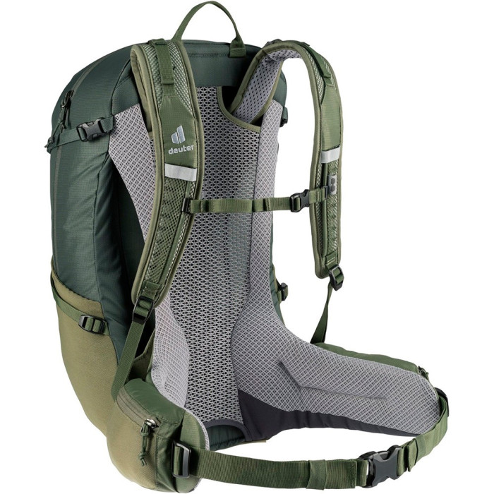 Рюкзак Deuter Futura 27 2237 ivy-khaki 