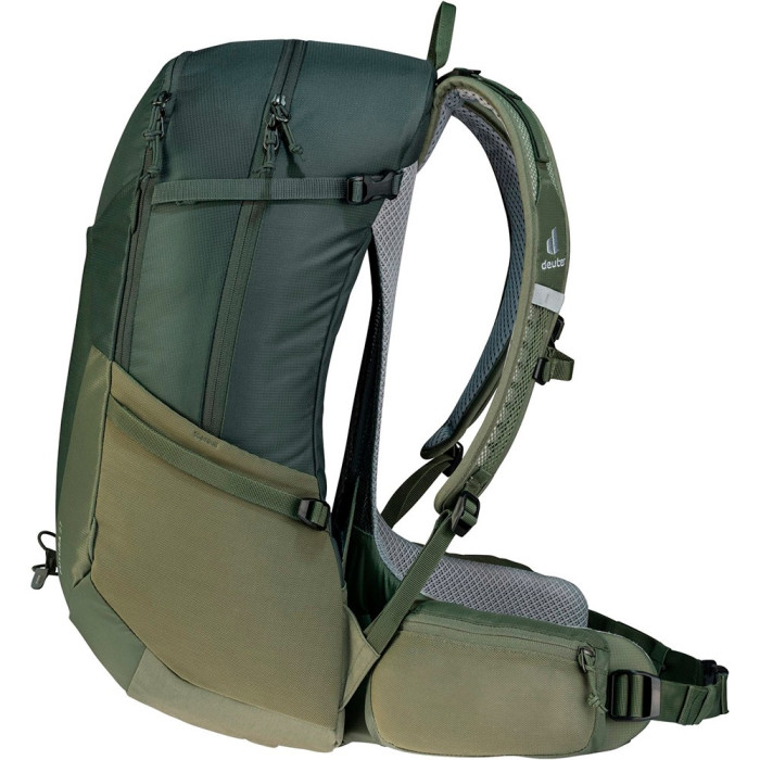 Рюкзак Deuter Futura 27 2237 ivy-khaki 