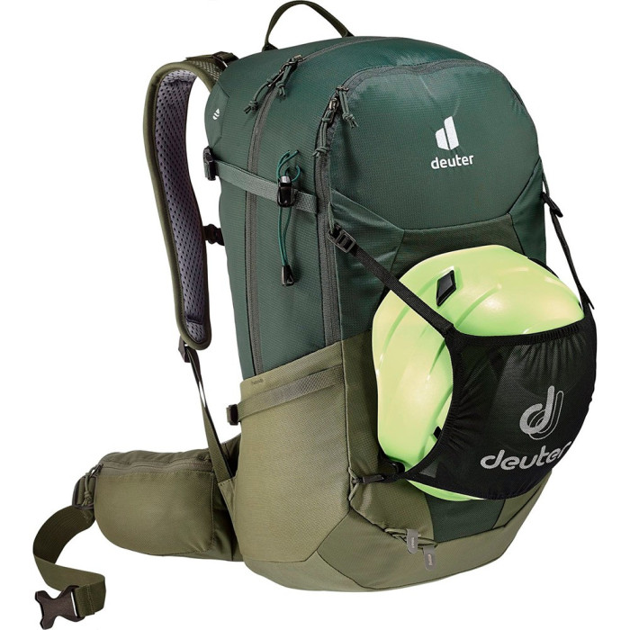 Рюкзак Deuter Futura 27 2237 ivy-khaki 