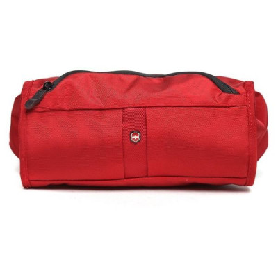 Сумка на пояс Victorinox Travel Accessories 4.0/Red Lumbar Pack (Vt311740.03)